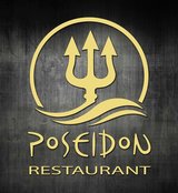 Logo vom Restaurant Poseidon